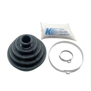Kit Coifa Junta Homocinetica Lado Roda Direita A Esquerda Renault Clio K