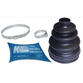 Kit Coifa Junta Homocinetica Lado Roda Direita A Esquerda Peugeot 206 10