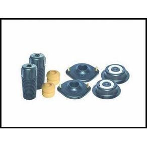 Kit Suspensão Dianteiro Corsa 94/ Celta 00/ Prisma 07/ (02 Lados)