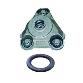 Coxim Superior Amortecedor Suspensao Dianteira ( Unidade )