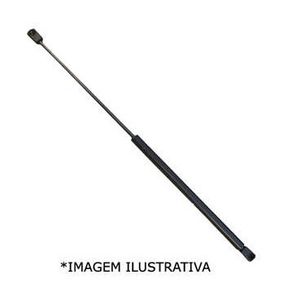 Amortecedor Capo Renault Duster 2011/