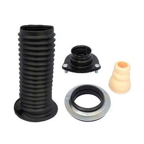 Kit Amortecedor Suspensao Dianteira ( 1 Coxim com Rolamento