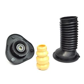 Kit Suspensão Traseiro Corolla 98/01 Batente/Coifa/ (1 Lado) Le
