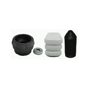 Kit Suspensão Dianteiro Gol G5 08/ Saveiro 09/ Voyage 08/ Golf 98/ A3 97/01 (01 Lado)