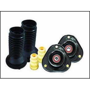 Kit Suspensão Dianteiro Corolla 08/15 (02 Lados)