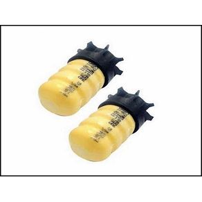 Kit Batente Amortecedor Suspensao Traseira ( 02 Batente )