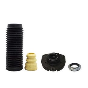Kit Suspensão Dianteiro Jetta 07/ Batente (70Mm) Coifa/ (01 Lado)
