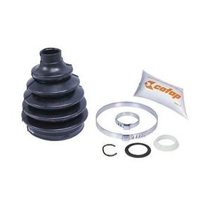 Kit Coifa Junta Homocinetica Lado Roda Direita A Esquerda Vw Fox Crossfo