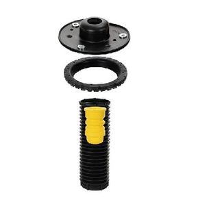 Kit Suspensão Dianteiro Freelander 2 07/15 Evoque 12/ (01 Lado)