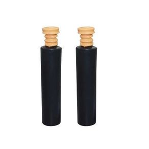Kit Amortecedor Suspensao Traseira ( 2 Batente 2 Coifa ) To