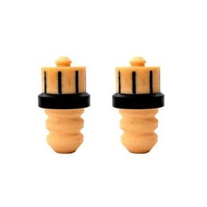 Kit Batente Amortecedor Suspensao Traseira ( 2 Batente ) Ld