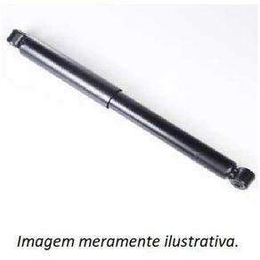 Amortecedor Dianteiro Vw Amarok Cabine Dupla Simpesquerdos 4X