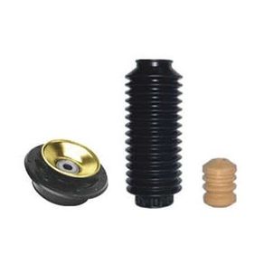 Kit Amortecedor Suspensao Dianteira ( 1 Coxim 1 Batente 1
