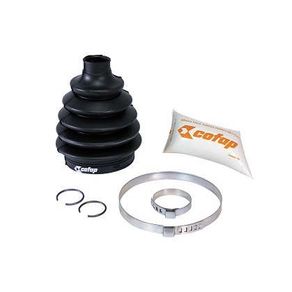 Kit Coifa Junta Homocinetica Lado Roda Ld Le Honda Fit 1.4