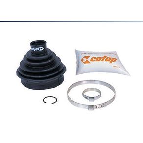 Kit Coifa Junta Homocinetica Lado Roda Direita A Esquerda Fiat Uno 1.0 1