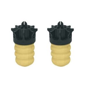 Kit Batente Amortecedor Suspensao Traseira ( 2 Batente ) Ld