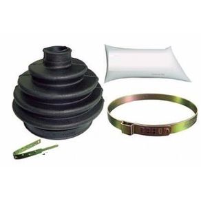 Kit Coifa Junta Homocinetica Lado Roda Direita A Esquerda Vw Passat 1.5