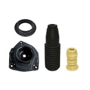Kit Suspensão Dianteiro Sentra 2.0 14/ Le