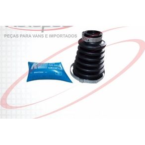 Kit Coifa Junta Homocinetica Deslizante Lado Cambio Direita A Esquerda V