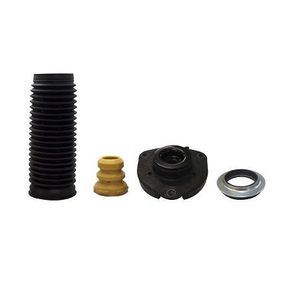 Kit Amortecedor Suspensao Dianteira ( 1 Coxim com Rolamento