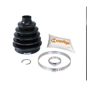 Kit Coifa Junta Homocinetica Lado Roda Direita A Esquerda Vw Gol Saveiro