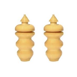 Kit Batente Amortecedor Suspensao Traseira ( 2 Batente ) Ld