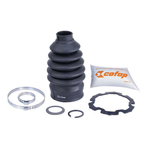 Kit Coifa Junta Homocinetica Roda Cambio Direita A Esquerda Vw Kombi 199