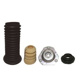 Kit Suspensão Dianteiro New Fiesta 13/ Ka 14/ (01 Lado)
