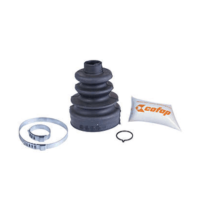 Kit Coifa Junta Homocinetica Lado Roda Direita A Esquerda Ford Fiesta 1.