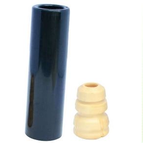 Kit Amortecedor Suspensao Traseira ( 1 Batente 1 Coifa ) Ld