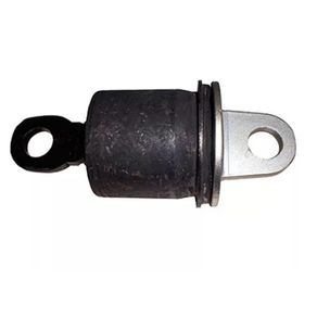 Par de Bucha Eixo Suspensao Traseira  Ld Le Gm Cobalt 2