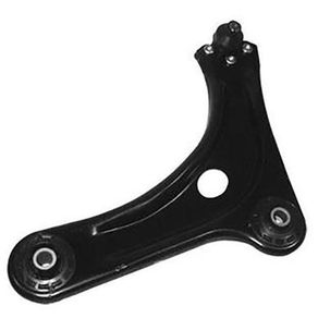 Bandeja Suspensão Dianteira com Pivô Direita Citroen C3 2003/201