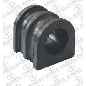 Bucha Estabilizador Suspensao Dianteira 25Mm ( Unidade ) Re