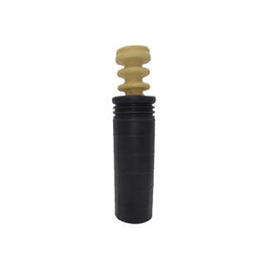 Kit Amortecedor Suspensao Traseira ( 1 Batente 1 Coifa ) Ld