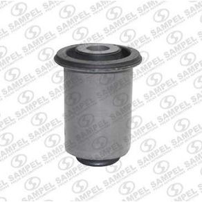 Bucha Bandeja Inferior Suspensao Dianteira Nissan Frontier