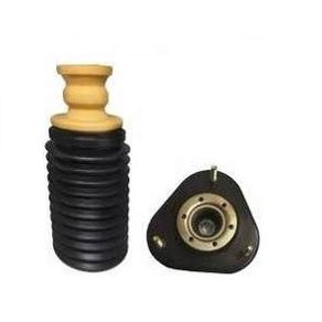 Kit Amortecedor Suspensao Dianteira ( 1 Batente 1 Coifa ) L