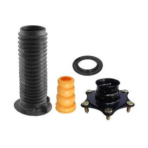 Kit Amortecedor Suspensao Dianteira ( 1 Coxim 1 Batente 1