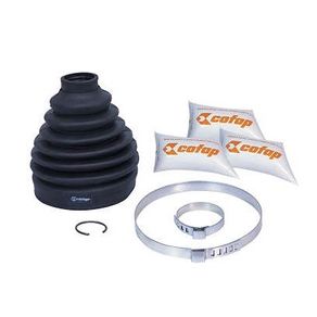 Kit Coifa Junta Homocinetica Lado Roda Direita A Esquerda Toyota Hilux S