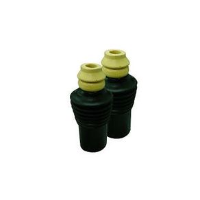 Kit Amortecedor Suspensao Dianteira ( 2 Batente 2 Coifa ) R