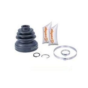 Kit Coifa Junta Homocinetica Deslizante Lado Cambio com Gra