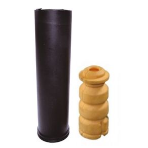Kit Amortecedor Suspensao Traseira ( 1 Batente 1 Coifa ) Ld