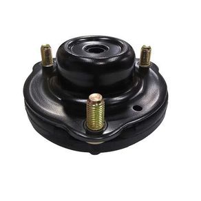 Kit Amortecedor Suspensao Dianteira ( 1 Coxim 1 Calco Mola