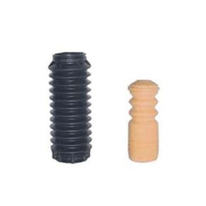Kit Amortecedor Suspensao Traseira ( 1 Batente 1 Coifa ) Ld