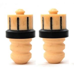 Kit Batente Amortecedor Suspensao Traseira ( 2 Batente ) Ld