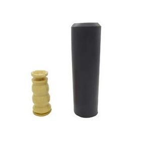 Kit Amortecedor Suspensao Traseira ( 1 Batente 1 Coifa ) Ld