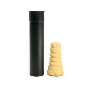 Kit Amortecedor Suspensao Traseira ( 1 Batente 1 Coifa ) Ld