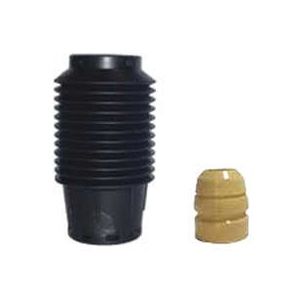 Kit Amortecedor Suspensao Dianteira ( 1 Batente 1 Coifa ) L