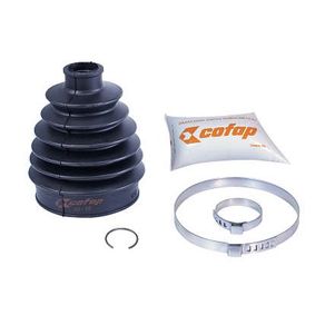 Kit Coifa Junta Homocinetica Lado Roda Direita A Esquerda Vw Up 1.0 2014