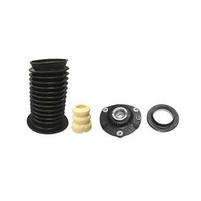 Kit Suspensão Dianteiro Cruze 17/Suporte (01 Lado)