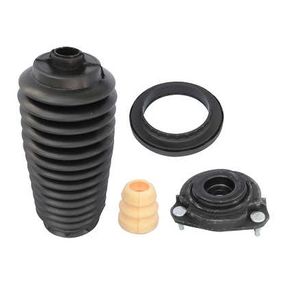 Kit Suspensão Dianteiro Focus 01/08 (01 Lado)